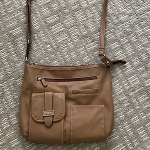 Rosetti crossbody bag